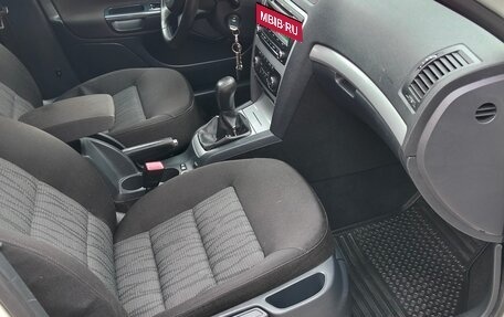 Skoda Octavia, 2013 год, 575 000 рублей, 14 фотография