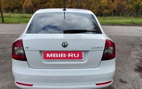 Skoda Octavia, 2013 год, 575 000 рублей, 2 фотография