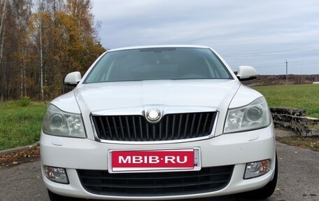 Skoda Octavia, 2013 год, 575 000 рублей, 4 фотография