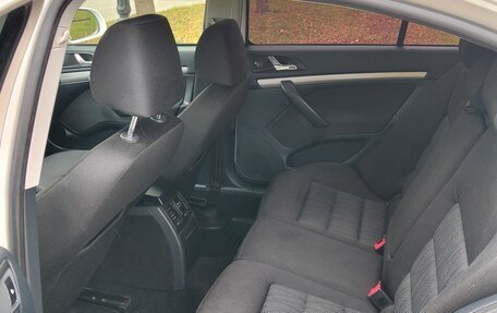 Skoda Octavia, 2013 год, 575 000 рублей, 18 фотография