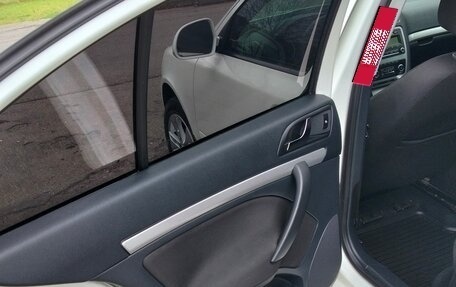 Skoda Octavia, 2013 год, 575 000 рублей, 19 фотография