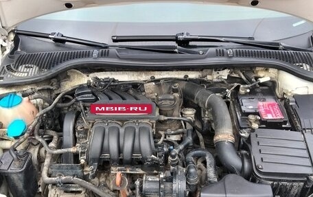 Skoda Octavia, 2013 год, 575 000 рублей, 20 фотография