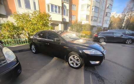 Ford Mondeo IV рестайлинг, 2008 год, 950 000 рублей, 4 фотография