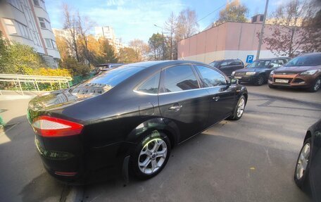 Ford Mondeo IV рестайлинг, 2008 год, 950 000 рублей, 5 фотография