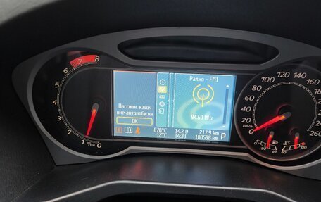 Ford Mondeo IV рестайлинг, 2008 год, 950 000 рублей, 6 фотография