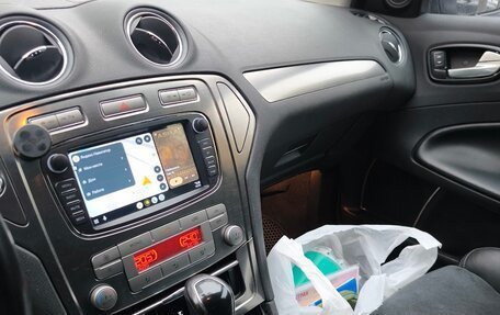 Ford Mondeo IV рестайлинг, 2008 год, 950 000 рублей, 7 фотография
