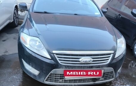 Ford Mondeo IV рестайлинг, 2008 год, 950 000 рублей, 8 фотография