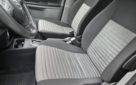 Suzuki SX4 II рестайлинг, 2011 год, 1 115 000 рублей, 11 фотография