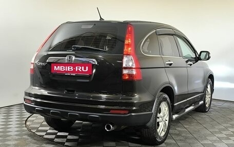 Honda CR-V III рестайлинг, 2010 год, 1 260 000 рублей, 4 фотография