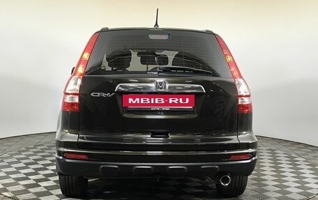 Honda CR-V III рестайлинг, 2010 год, 1 260 000 рублей, 5 фотография