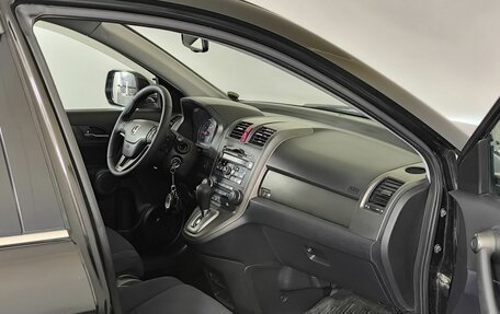 Honda CR-V III рестайлинг, 2010 год, 1 260 000 рублей, 9 фотография