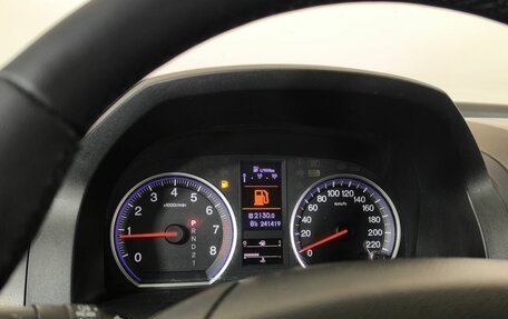 Honda CR-V III рестайлинг, 2010 год, 1 260 000 рублей, 7 фотография
