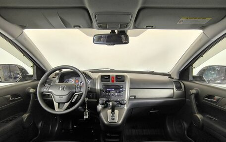 Honda CR-V III рестайлинг, 2010 год, 1 260 000 рублей, 10 фотография
