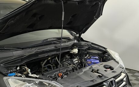 Honda CR-V III рестайлинг, 2010 год, 1 260 000 рублей, 14 фотография