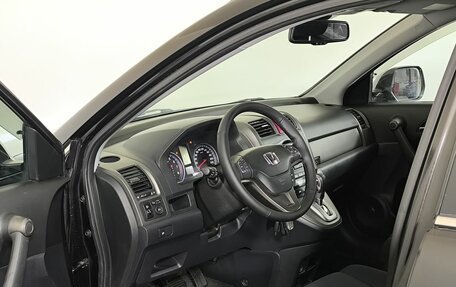 Honda CR-V III рестайлинг, 2010 год, 1 260 000 рублей, 8 фотография