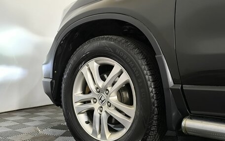 Honda CR-V III рестайлинг, 2010 год, 1 260 000 рублей, 16 фотография