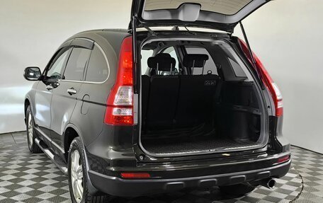 Honda CR-V III рестайлинг, 2010 год, 1 260 000 рублей, 13 фотография