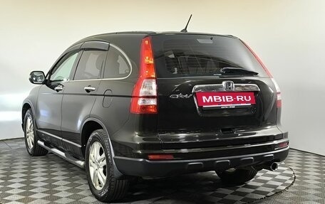 Honda CR-V III рестайлинг, 2010 год, 1 260 000 рублей, 6 фотография