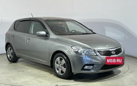 KIA cee'd I рестайлинг, 2010 год, 700 000 рублей, 4 фотография
