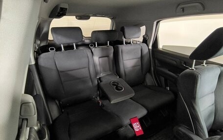Honda CR-V III рестайлинг, 2010 год, 1 260 000 рублей, 12 фотография