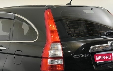 Honda CR-V III рестайлинг, 2010 год, 1 260 000 рублей, 15 фотография