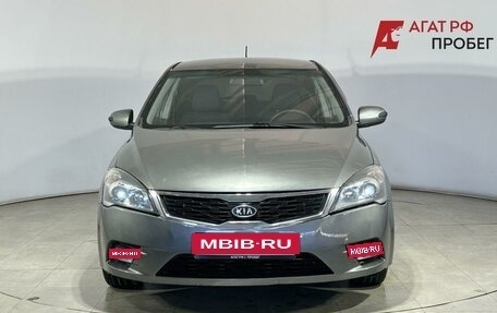 KIA cee'd I рестайлинг, 2010 год, 700 000 рублей, 2 фотография