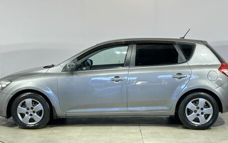 KIA cee'd I рестайлинг, 2010 год, 700 000 рублей, 11 фотография