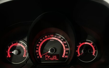 KIA cee'd I рестайлинг, 2010 год, 700 000 рублей, 16 фотография