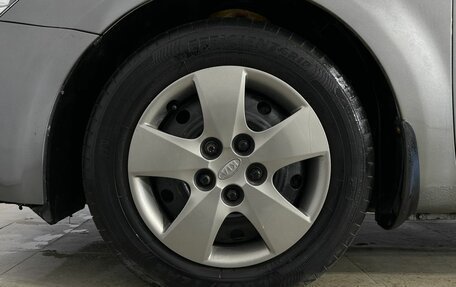 KIA cee'd I рестайлинг, 2010 год, 700 000 рублей, 14 фотография