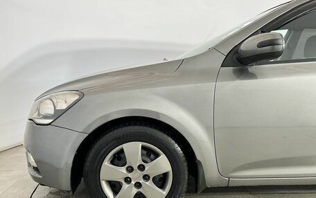 KIA cee'd I рестайлинг, 2010 год, 700 000 рублей, 9 фотография