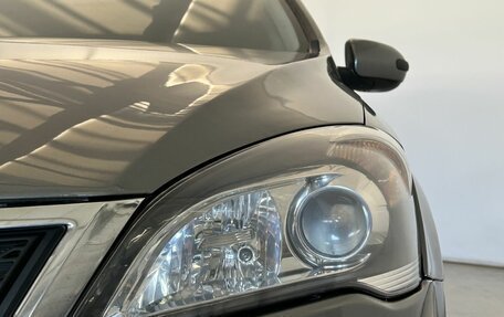 KIA cee'd I рестайлинг, 2010 год, 700 000 рублей, 13 фотография