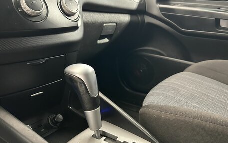 KIA cee'd I рестайлинг, 2010 год, 700 000 рублей, 19 фотография