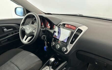 KIA cee'd I рестайлинг, 2010 год, 700 000 рублей, 20 фотография