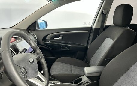 KIA cee'd I рестайлинг, 2010 год, 700 000 рублей, 22 фотография