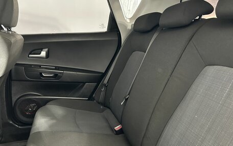 KIA cee'd I рестайлинг, 2010 год, 700 000 рублей, 21 фотография