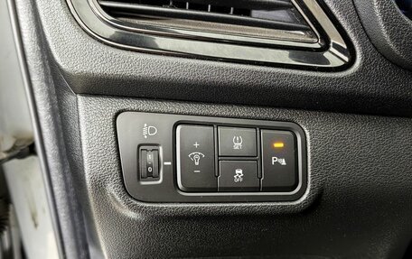 Hyundai Solaris II рестайлинг, 2020 год, 1 570 000 рублей, 18 фотография