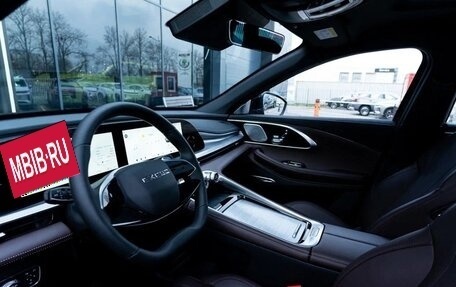CheryExeed TXL, 2024 год, 2 740 000 рублей, 6 фотография