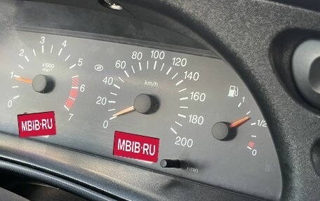 Chevrolet Niva I рестайлинг, 2007 год, 400 000 рублей, 8 фотография