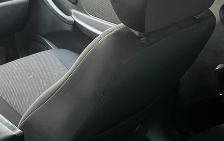 Chevrolet Niva I рестайлинг, 2007 год, 400 000 рублей, 16 фотография