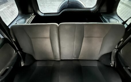 Chevrolet Niva I рестайлинг, 2007 год, 400 000 рублей, 17 фотография
