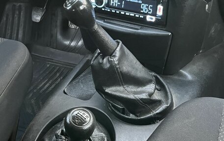 Chevrolet Niva I рестайлинг, 2007 год, 400 000 рублей, 14 фотография