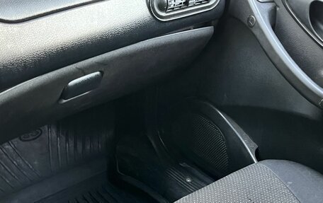 Chevrolet Niva I рестайлинг, 2007 год, 400 000 рублей, 15 фотография