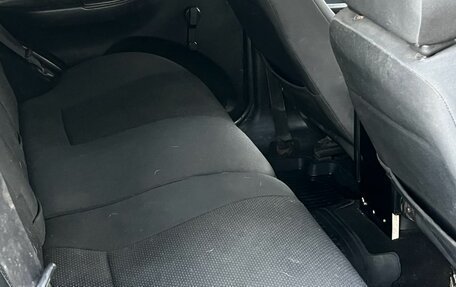Chevrolet Niva I рестайлинг, 2007 год, 400 000 рублей, 18 фотография