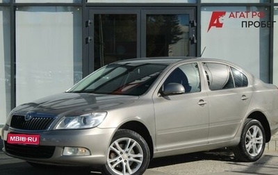 Skoda Octavia, 2013 год, 930 000 рублей, 1 фотография