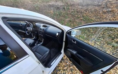 Geely Emgrand EC7, 2013 год, 370 000 рублей, 1 фотография