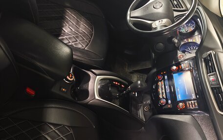Nissan X-Trail, 2018 год, 1 960 000 рублей, 4 фотография
