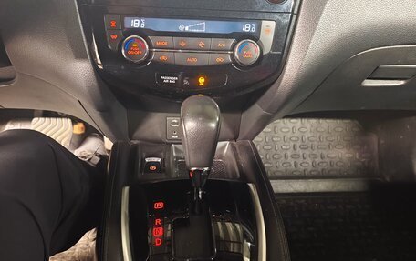 Nissan X-Trail, 2018 год, 1 960 000 рублей, 5 фотография