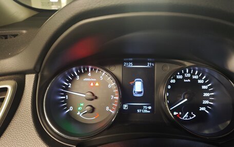 Nissan X-Trail, 2018 год, 1 960 000 рублей, 6 фотография