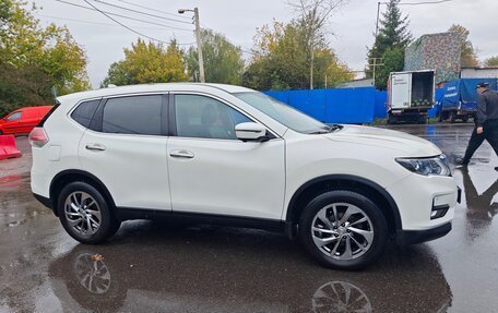 Nissan X-Trail, 2018 год, 1 960 000 рублей, 11 фотография