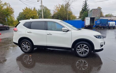Nissan X-Trail, 2018 год, 1 960 000 рублей, 10 фотография